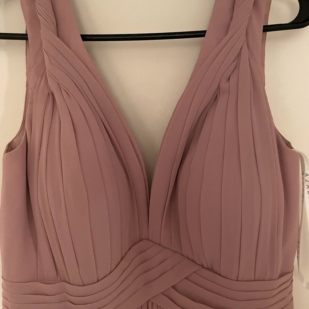 Azazi Floor Length Dress
